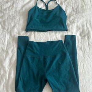 Beyond Yoga spacedye set